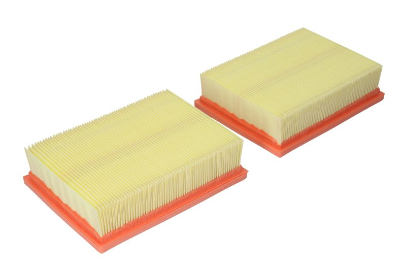 Въздушен филтър - FH 21115-2 за SEAT, VW